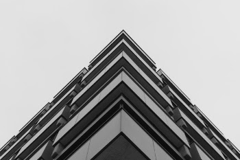 Free Photo of skyscraper, building, window