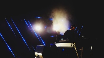 Free Photo of smoke, dj, part