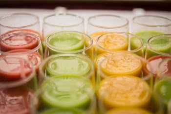 Free Photo of smoothies, drinks, beverages