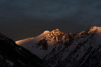 Free Photo of snow, winter, white