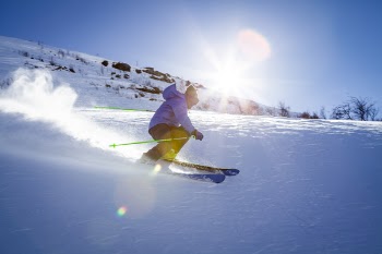Free Photo of snow, winter, white