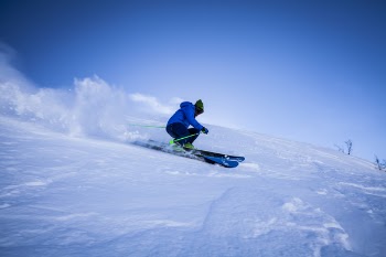 Free Photo of snow, winter, white