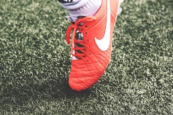 Free Photo of soccer, cleats, shoes