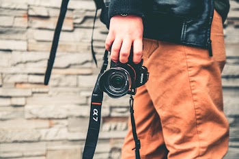 Free Photo of Sony, alpha, Sony alpha