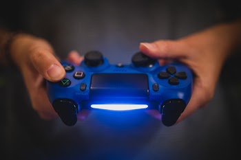 Free Photo of sony, playstation, ps4