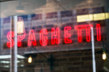 Free Photo of spaghetti, pasta, restaurant