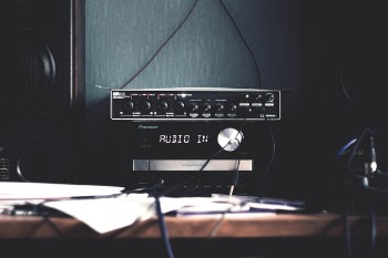 Free Photo of speaker, electronics, audio