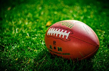 Free Photo of sports, ball, football