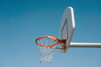 Free Photo of sports, basketball, hoops