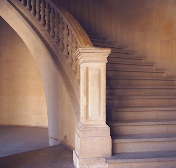 Free Photo of staircase, stairs, steps