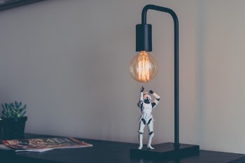 Free Photo of star wars, storm trooper, costumer