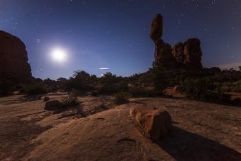 Free Photo of stars, galaxy, space