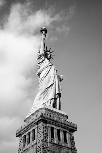 Free Photo of Statue of liberty, architecture, New York