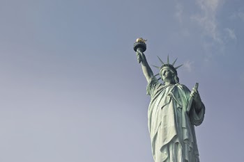 Free Photo of Statue of Liberty, NYC, new york