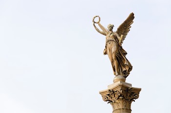 Free Photo of statue, sculpture, monument