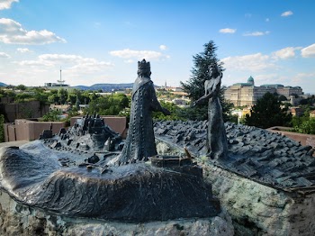 Free Photo of statue, sculpture, monument