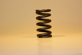 Free Photo of steel, metal, spring