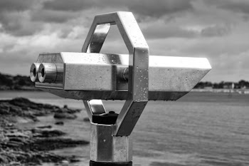 Free Photo of steel, water, telescope