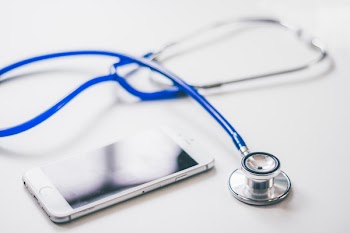 Free Photo of stethoscope, medical, health