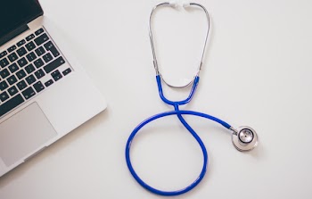 Free Photo of stethoscope, medical, health