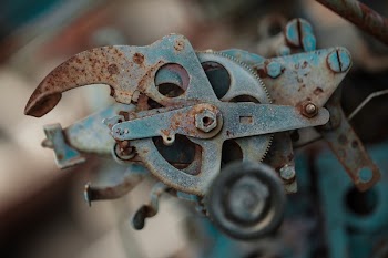 Free Photo of still, items, mechanism
