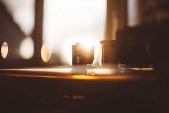 Free Photo of still, items, things