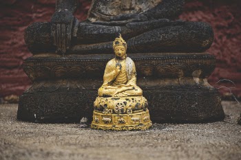 Free Photo of still, items, things