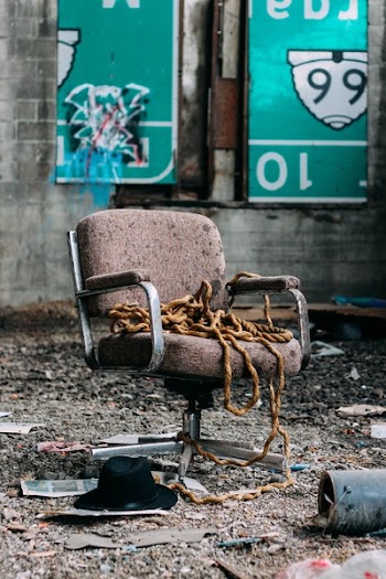 Free Photo of still, items, things