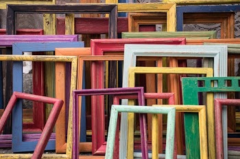 Free Photo of still, items, things