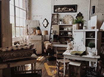 Free Photo of still, items, things