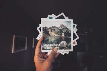 Free Photo of still, items, things