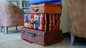Free Photo of still, items, things