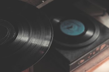 Free Photo of still, items, things