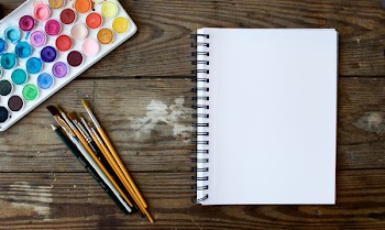Free Photo of still, items, things