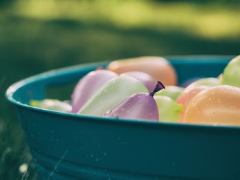 Free Photo of still, items, things