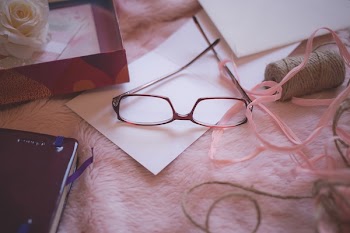 Free Photo of still, items, things