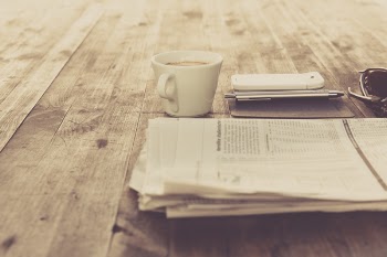 Free Photo of still, items, things