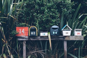 Free Photo of still, items, things