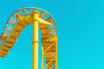 Free Photo of still, rides, themed