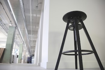Free Photo of stool, steat, black