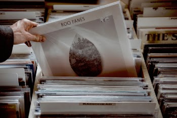 Free Photo of store, collection, people