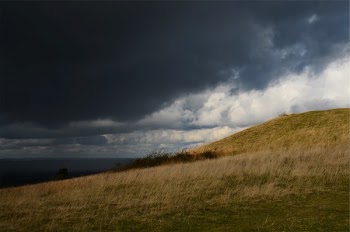 Free Photo of storm, clouds, cloudy