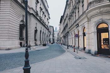Free Photo of street, city, urban