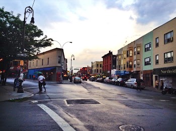 Free Photo of street, road, corner