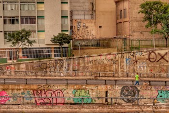 Free Photo of streets, walls, art
