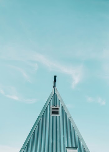 Free Photo of structure, architecture, warehouse