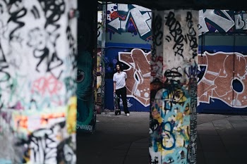 Free Photo of structure, building, wall