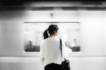 Free Photo of subway, metro, station