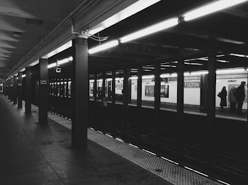 Free Photo of subway, station, transportation