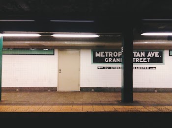 Free Photo of subway, station, transportation